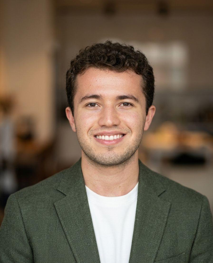 Octavio Sosa