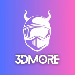 3DMore